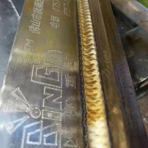 Tig welder