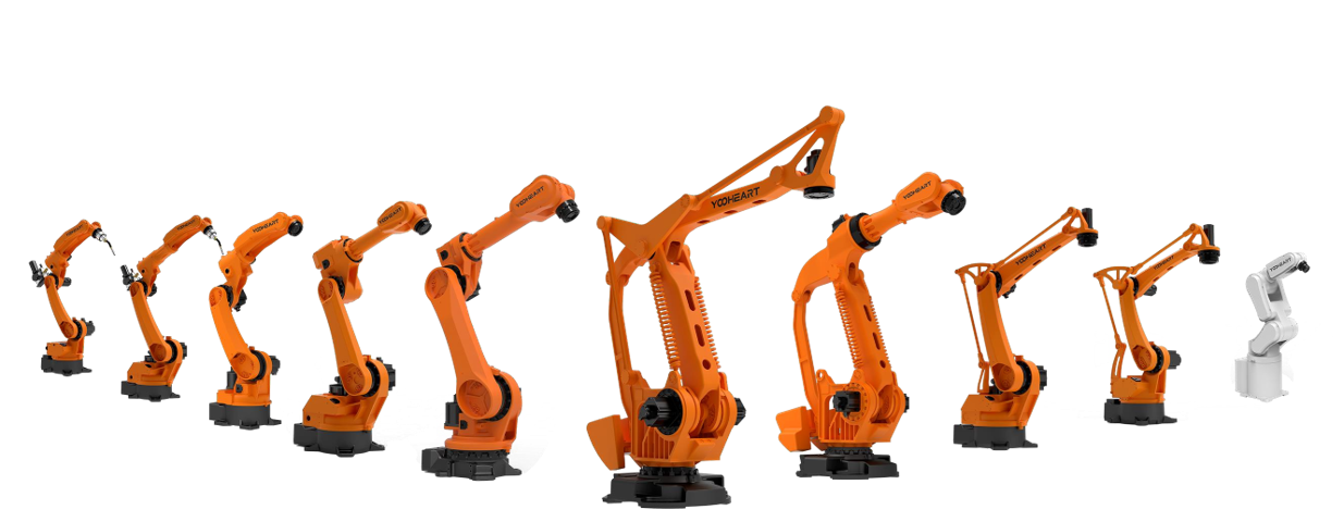 Industrial robot Series